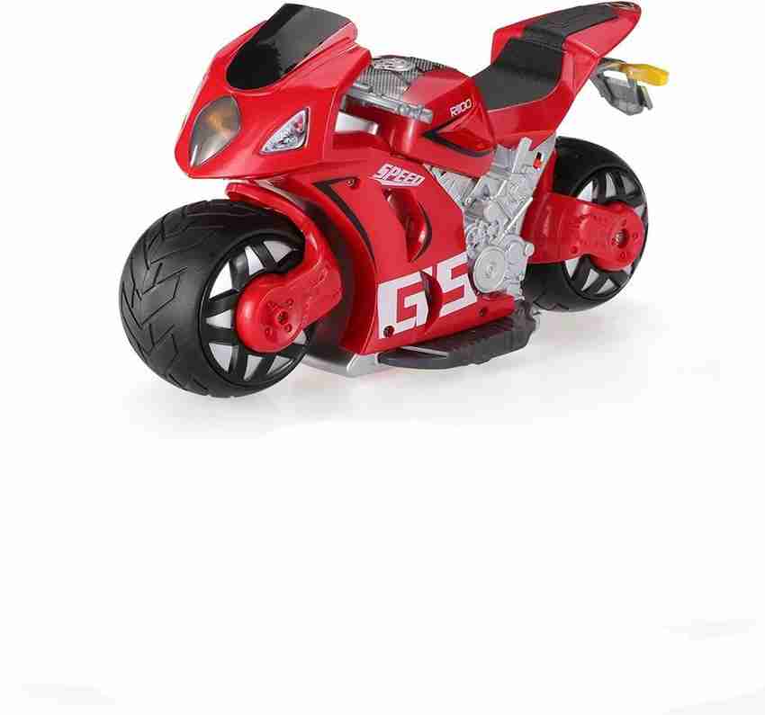 Remote control 2025 bike flipkart