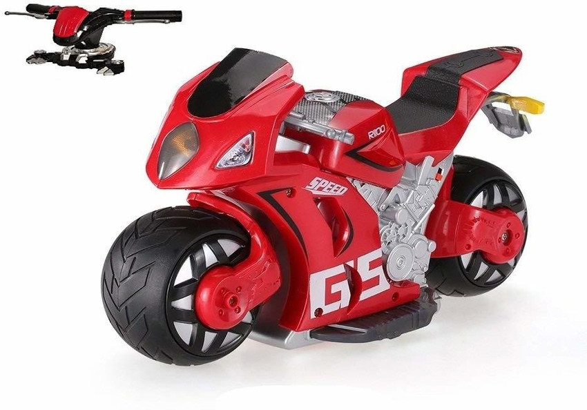 Flipkart remote control bike top