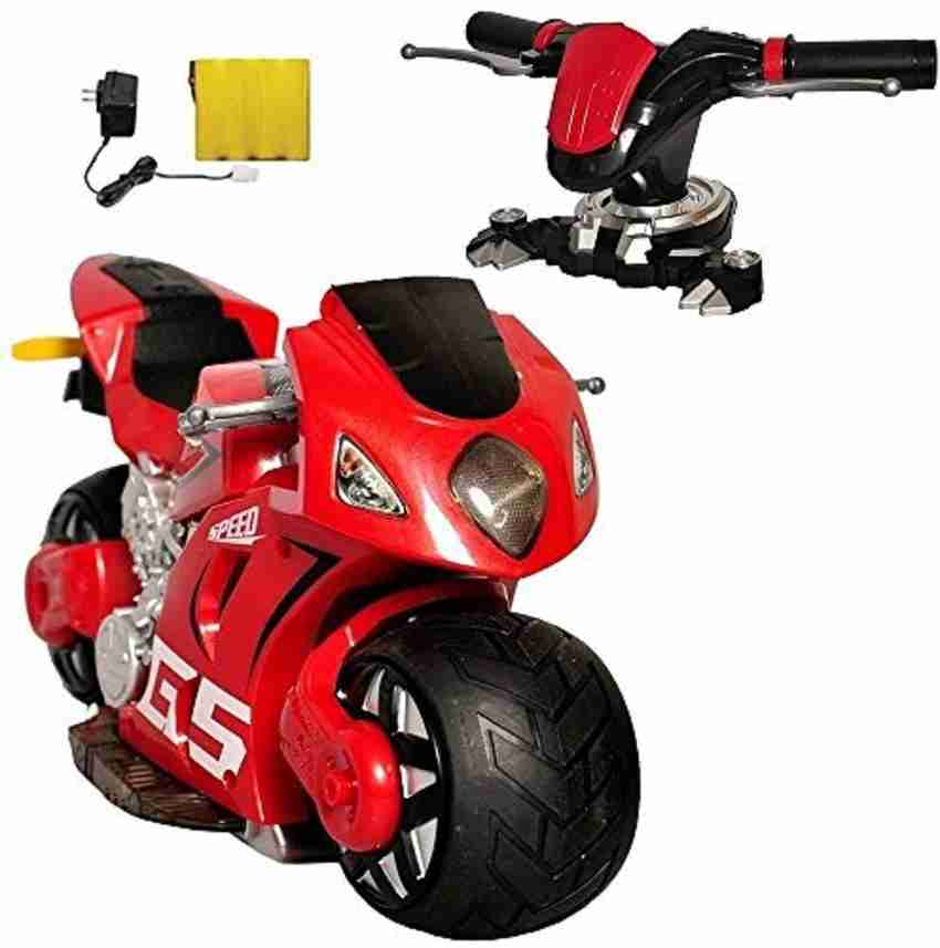 Remote control outlet bike flipkart