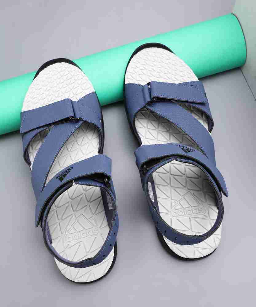 ADIDAS Echo Men Blue Grey Sports Sandals Buy ADIDAS Echo Men