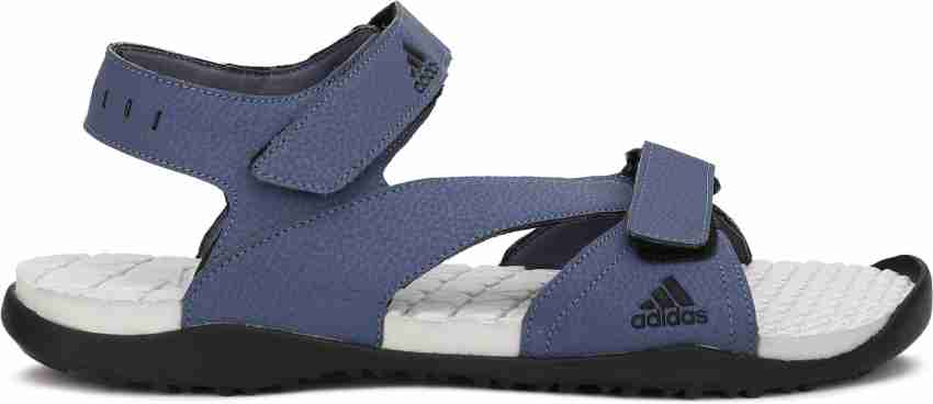 ADIDAS Echo Men Blue Grey Sports Sandals Buy ADIDAS Echo Men