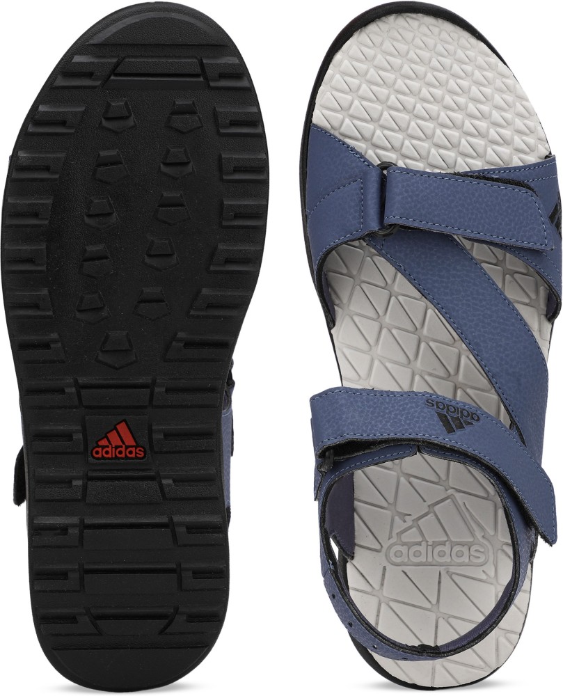 ADIDAS Echo Men Blue Grey Sports Sandals Buy ADIDAS Echo Men