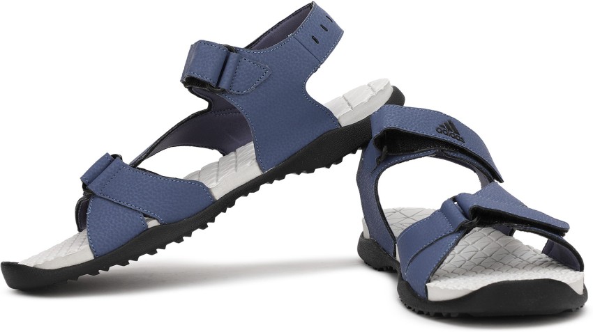 ADIDAS Echo Men Blue Grey Sports Sandals Buy ADIDAS Echo Men