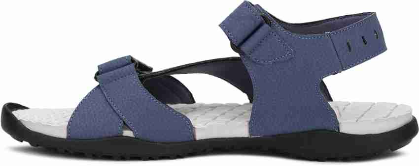 ADIDAS Echo Men Blue Grey Sports Sandals Buy ADIDAS Echo Men