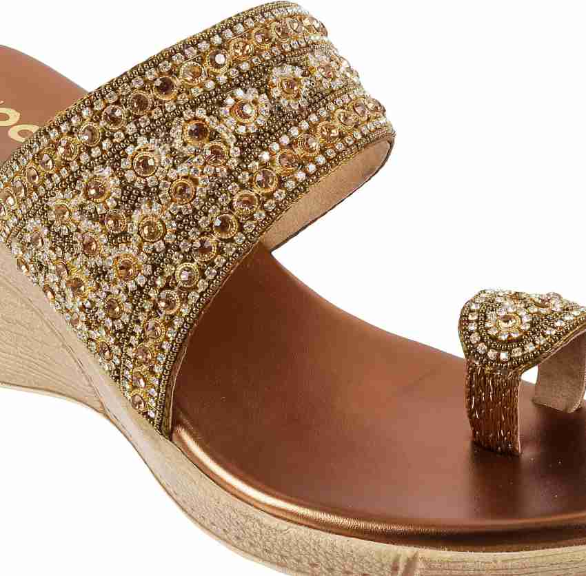 Mochi 2025 bridal footwear