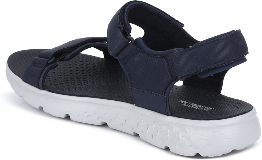 Skechers sandals deals mens navy