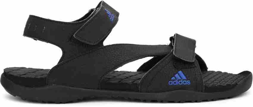 ADIDAS Echo Men Black Sports Sandals Buy ADIDAS Echo Men Black