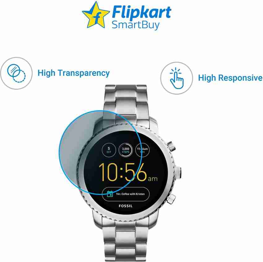 Fossil gen 3 smartwatch flipkart online
