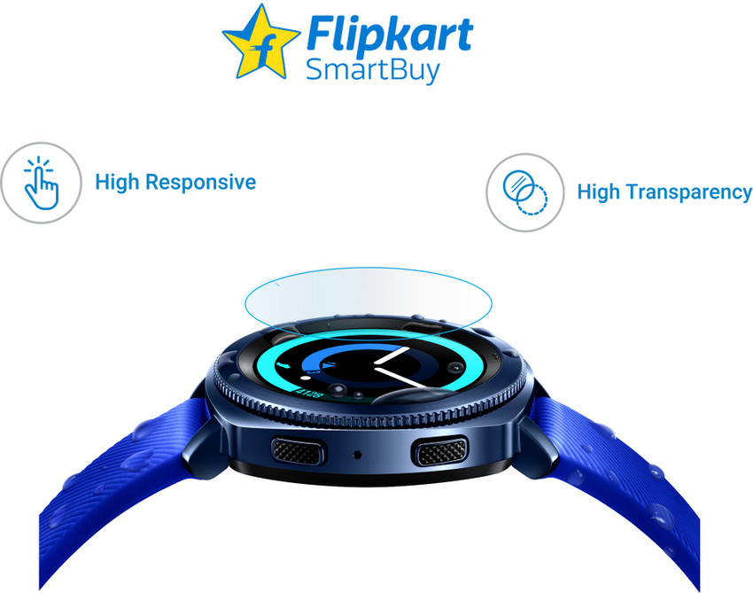 Samsung gear hot sale s3 frontier flipkart