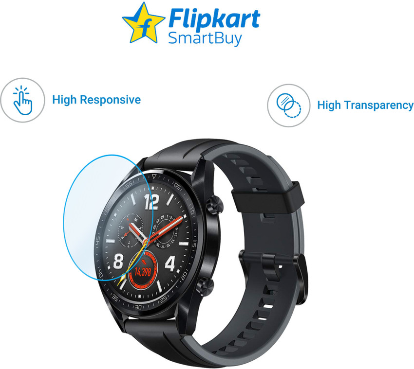 Huawei watch gt flipkart hotsell