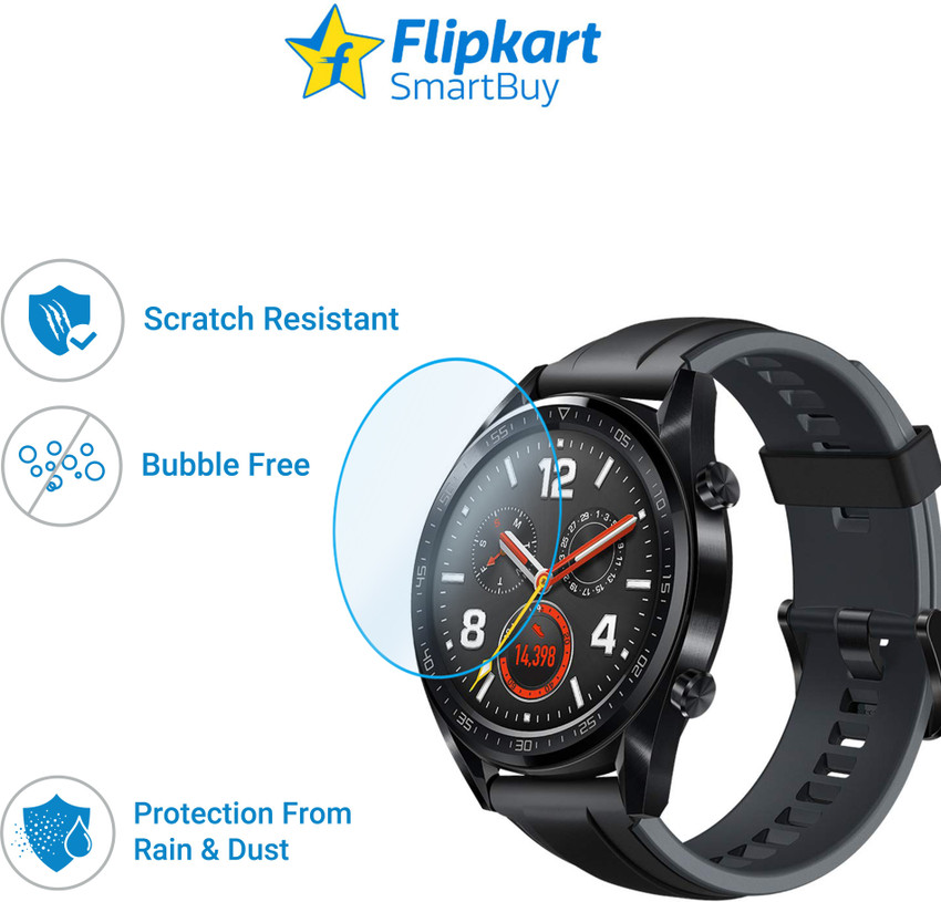 Huawei outlet smartwatch flipkart