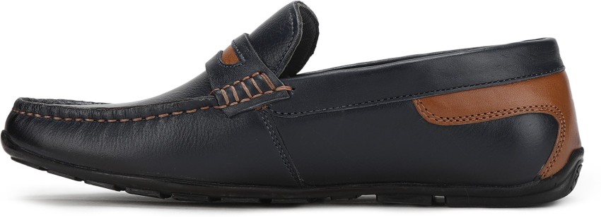 Lee cooper loafer deals shoes flipkart