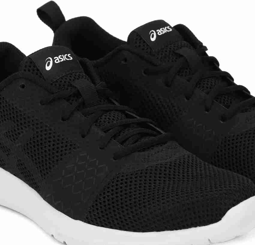 Asics on sale kanmei black