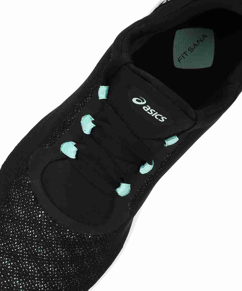 Asics Fit Sana 4 Training Gym Shoes For Women Buy Asics Fit Sana 4 Training Gym Shoes For Women Online at Best Price Shop Online for Footwears in India Flipkart