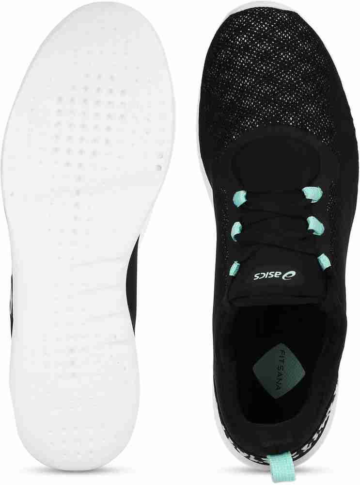 Asics fit shop sana 4 review