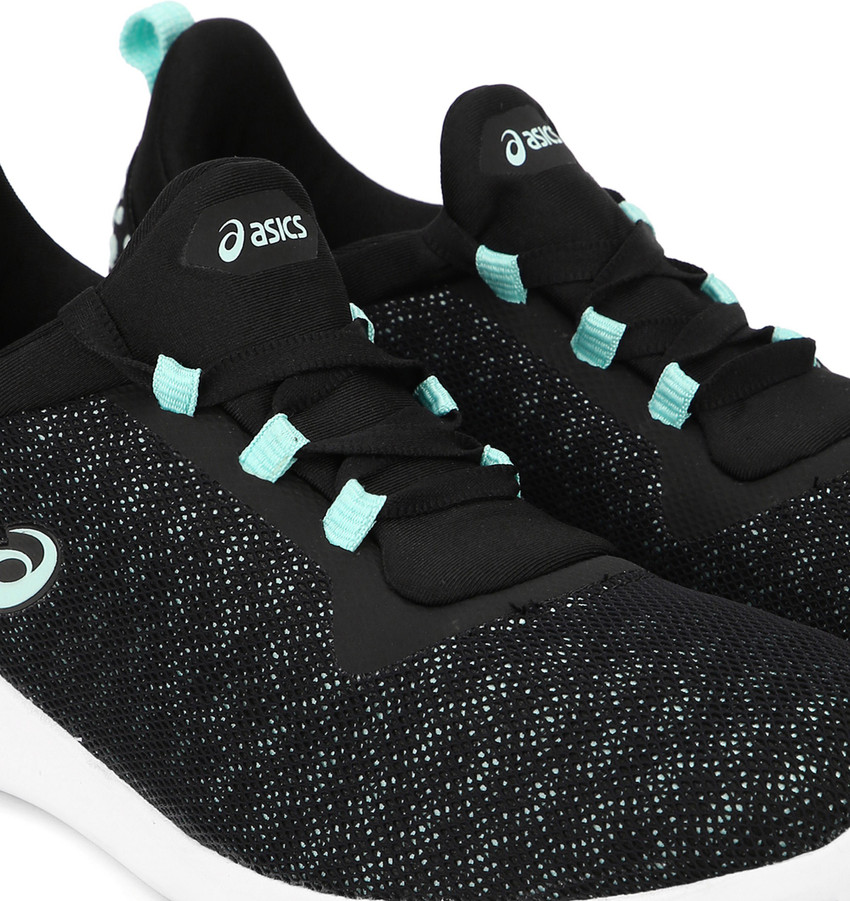 Asics rhythmic 2 studio training shoe hot sale