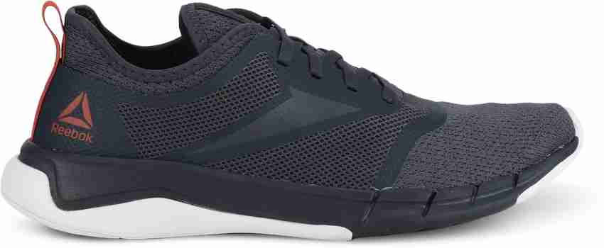 Print run 3.0 reebok store