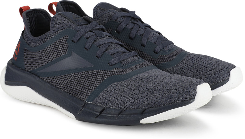 Reebok men's best sale print run 3.0
