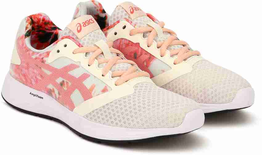 Asics patriot on sale 10 pink