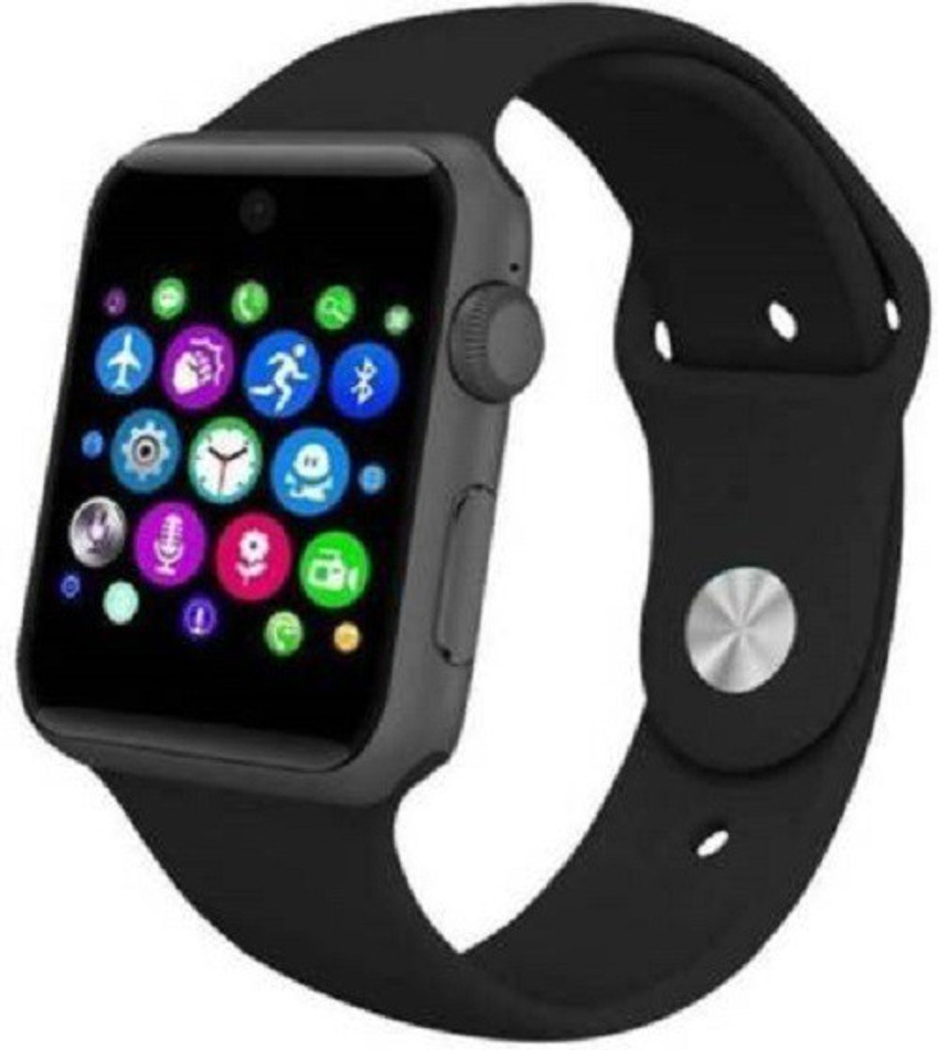 Aybor a1 smart watch 2025