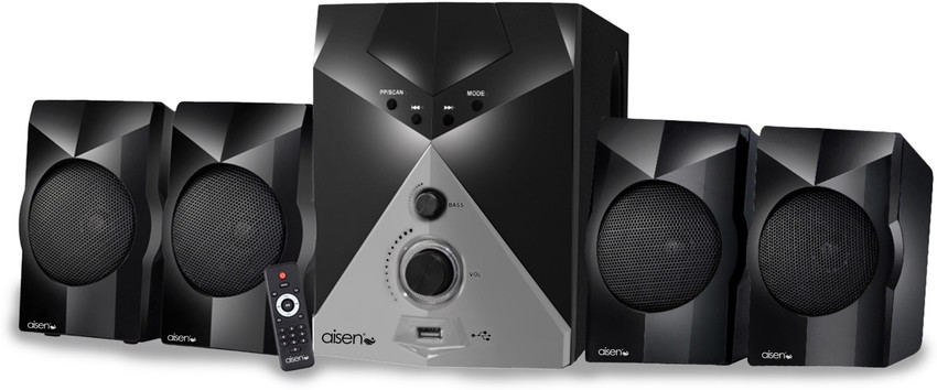 Santosh home theatre 4.1 price hotsell