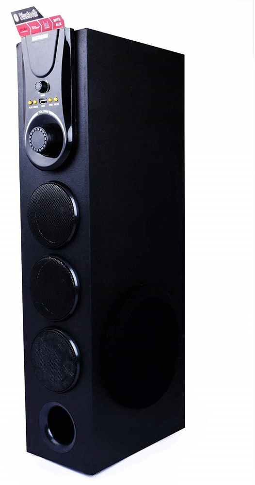 Philips digital best sale multimedia tower 25000w