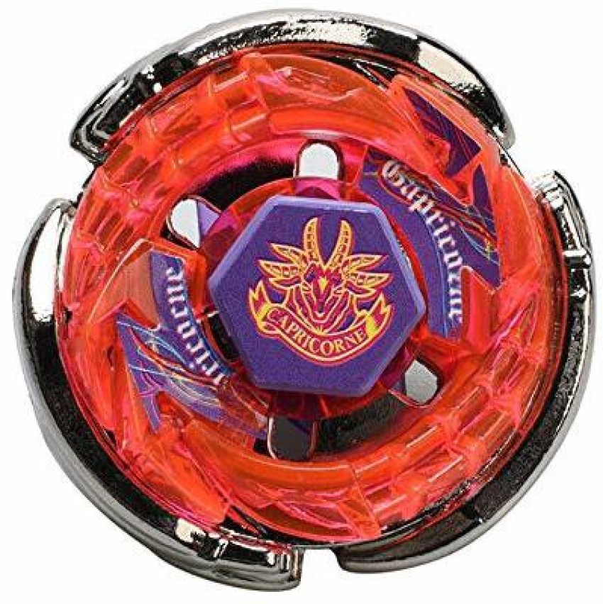 Beyblade Metal Masters,Fusion,Fury,Gyro Spinning Top Rapidity W/Launcher