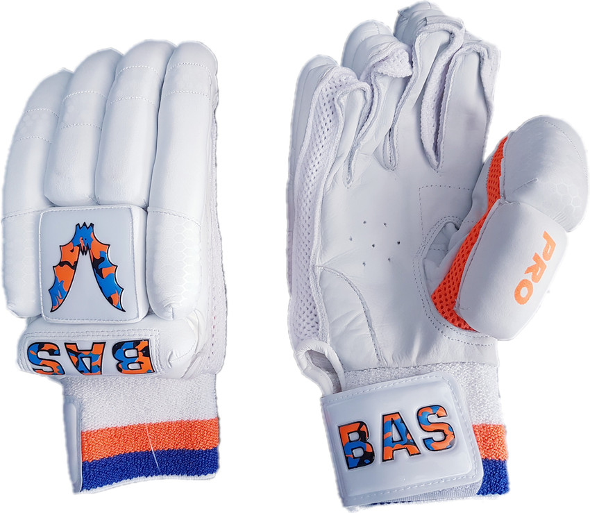 BAS Vampire PRO Batting Gloves Buy BAS Vampire PRO Batting Gloves Online at Best Prices in India Cricket Flipkart