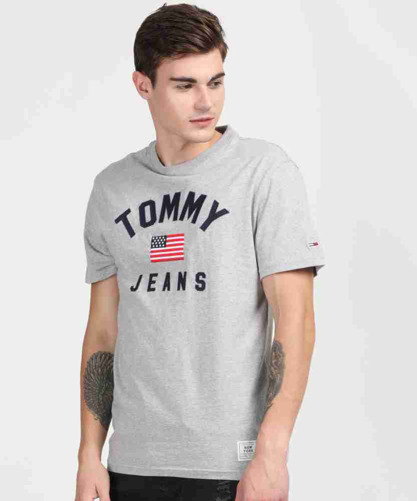 Tommy T-Shirt  Tommy Hilfiger USA