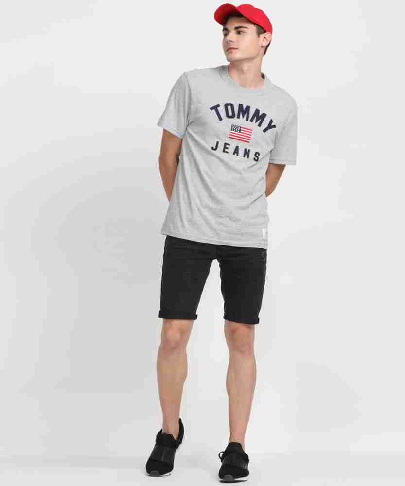 Tommy T-Shirt  Tommy Hilfiger USA