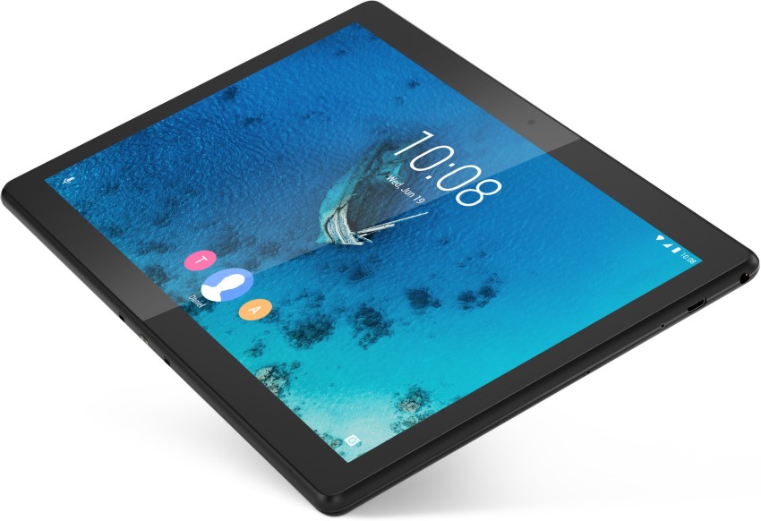 Lenovo Tab M10 (HD) 2 GB RAM 32 GB ROM 10.1 inch with Wi-Fi+4G Tablet  (Slate Black) Price in India - Buy Lenovo Tab M10 (HD) 2 GB RAM 32 GB ROM  10.1 inch with Wi-Fi+4G Tablet (Slate Black) Slate Black 32 Online - Lenovo  : Flipkart