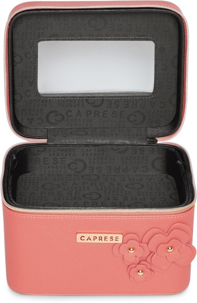 Caprese cheap makeup bag