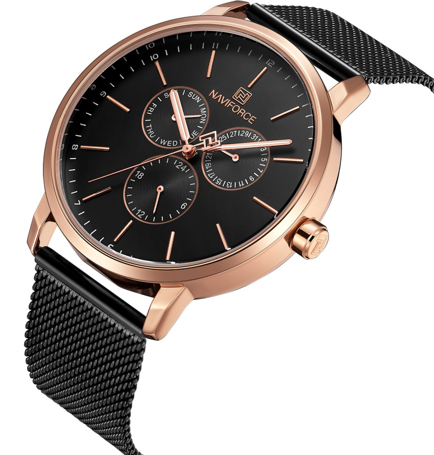 Naviforce 3001 2025