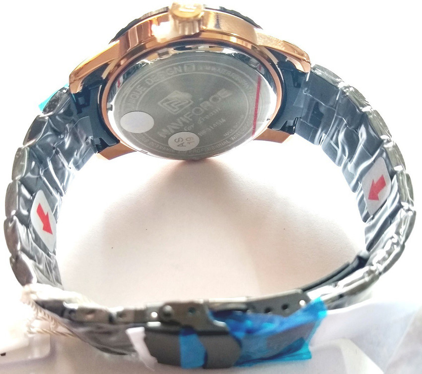 Naviforce 9145 online