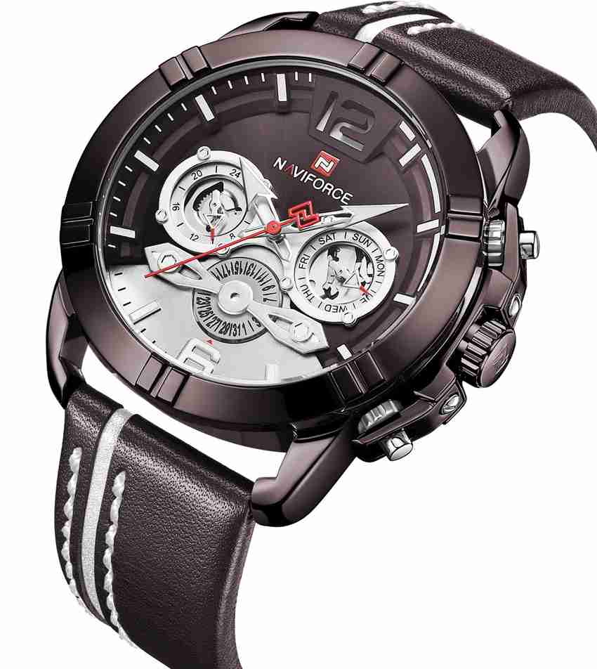 Naviforce 9168 clearance