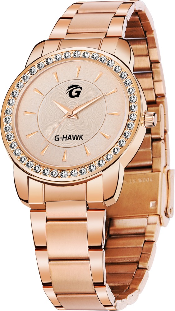 Branded watches for hot sale womens in flipkart