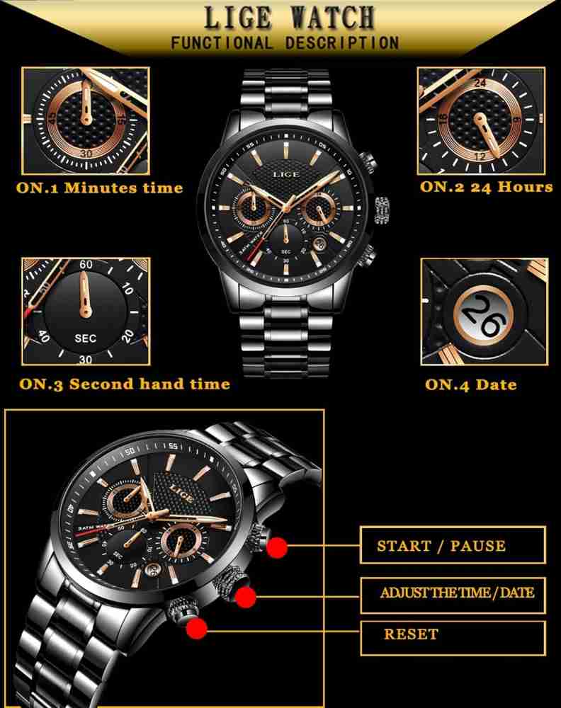 Lige 9866 store
