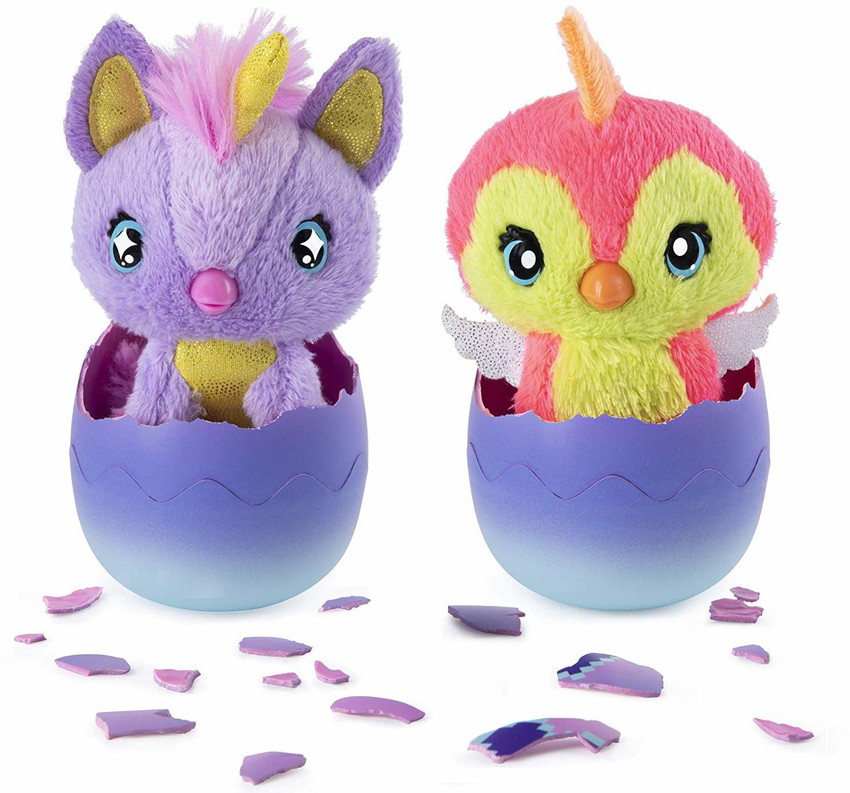 Hatchimals life best sale