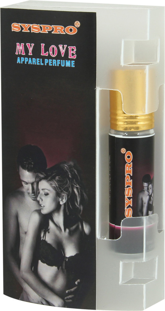 My love my sweat perfume 2025