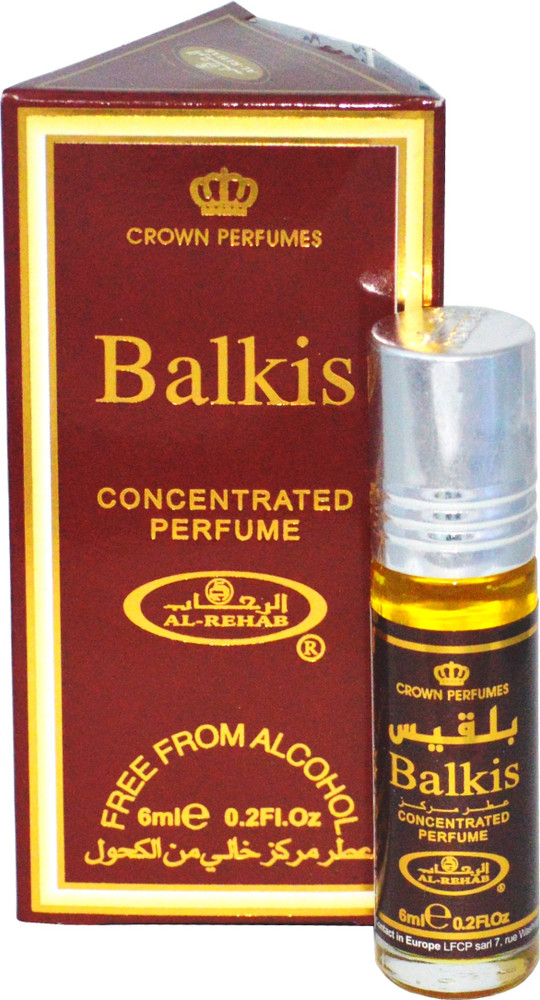 Balkis attar outlet