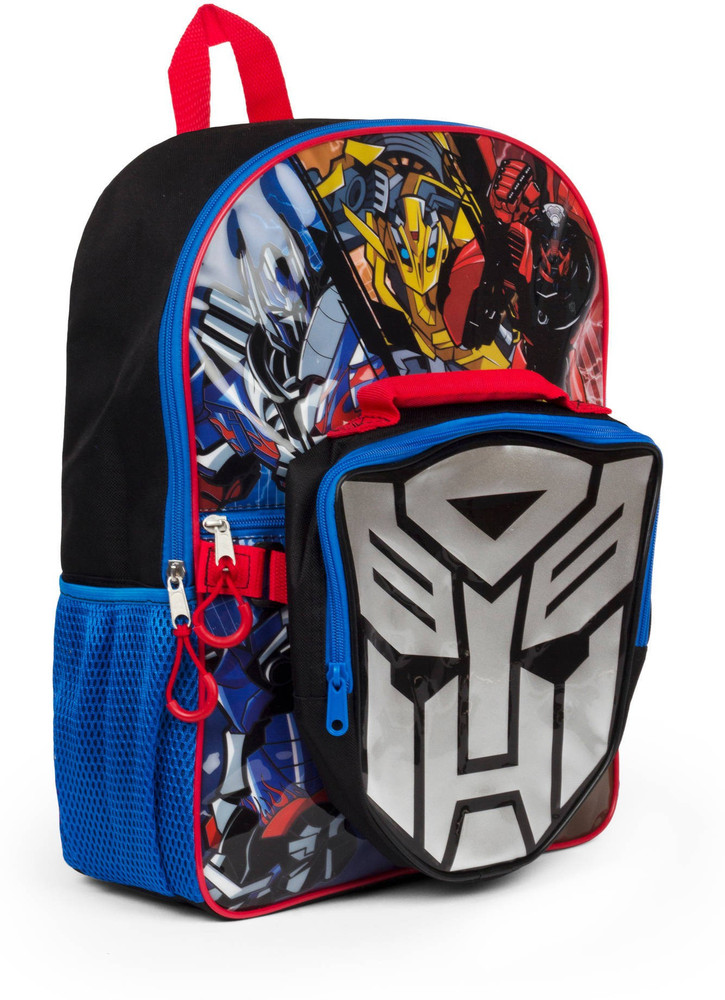 Rugzak transformers shop
