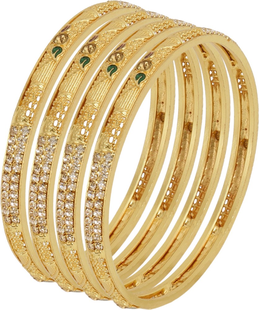 Bentex jewellery store bangles