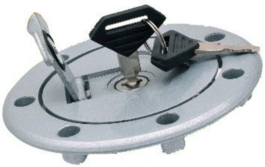 Pulsar 150 tank lock price store