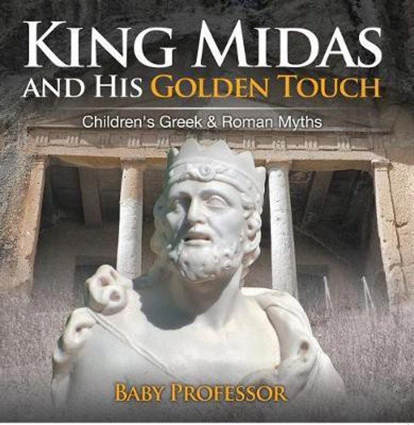 King Midas's Golden Touch