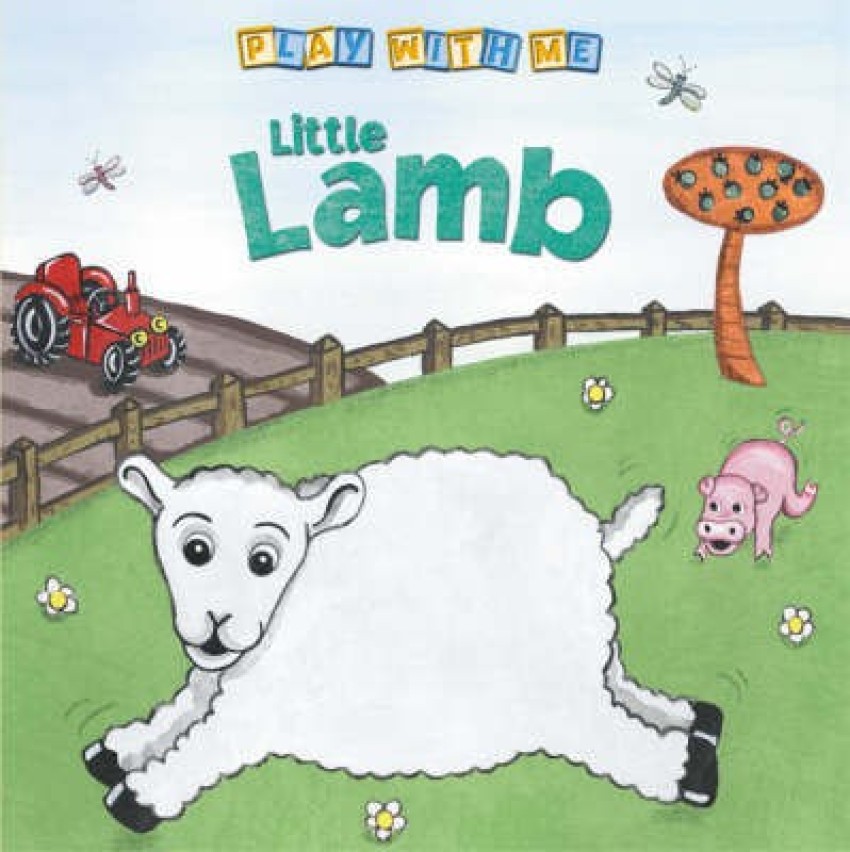 Offers A Little Lamb