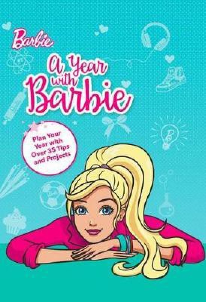 Barbie of the sales year