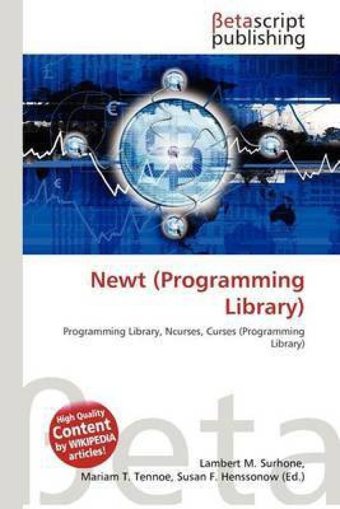 curses (programming library) - Wikipedia