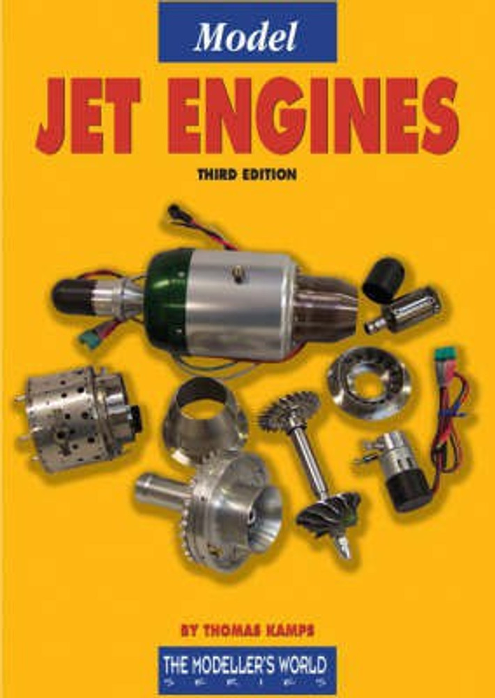 Buy Model Jet Engines by Kamps Thomas at Low Price in India Flipkart
