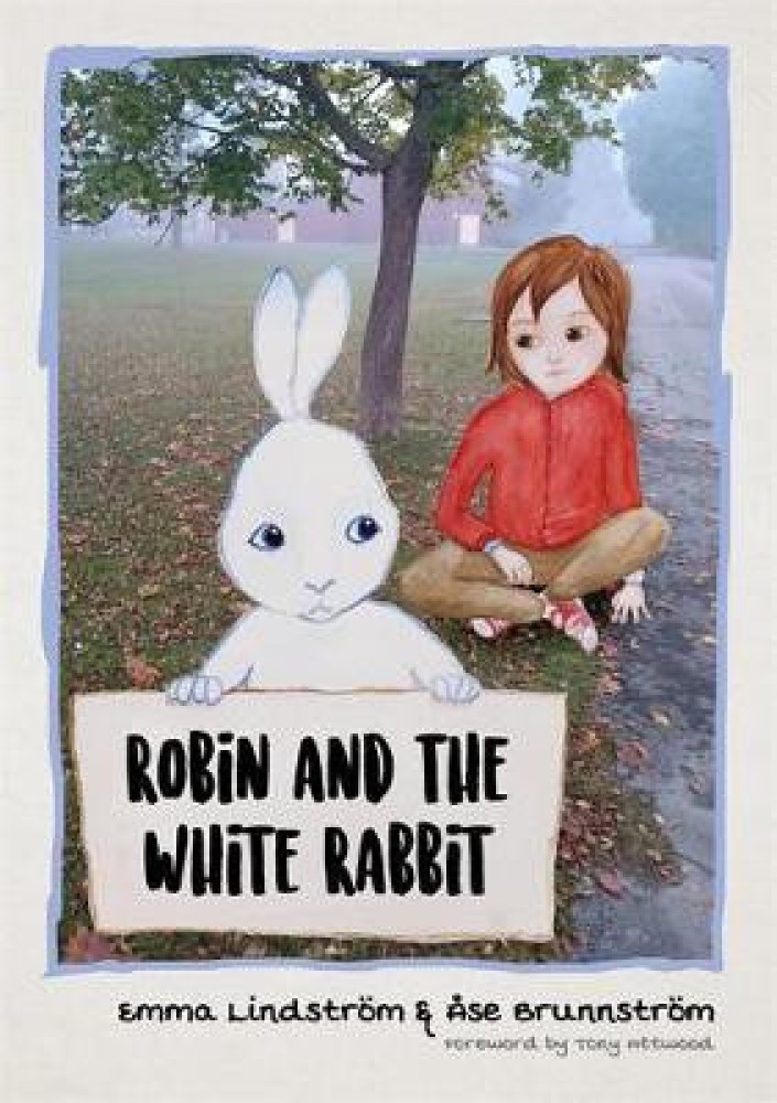 Buy hotsell white rabbit