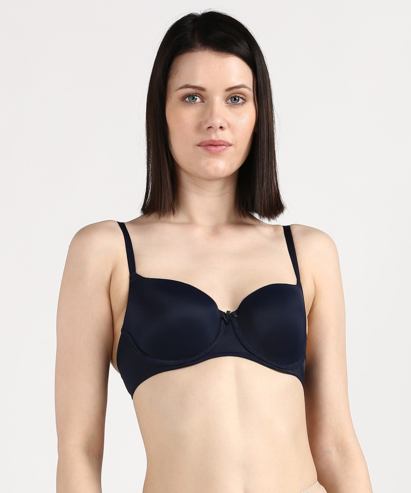 MARKS & SPENCER Women Push-up Heavily Padded Bra - Buy MARKS & SPENCER  Women Push-up Heavily Padded Bra Online at Best Prices in India